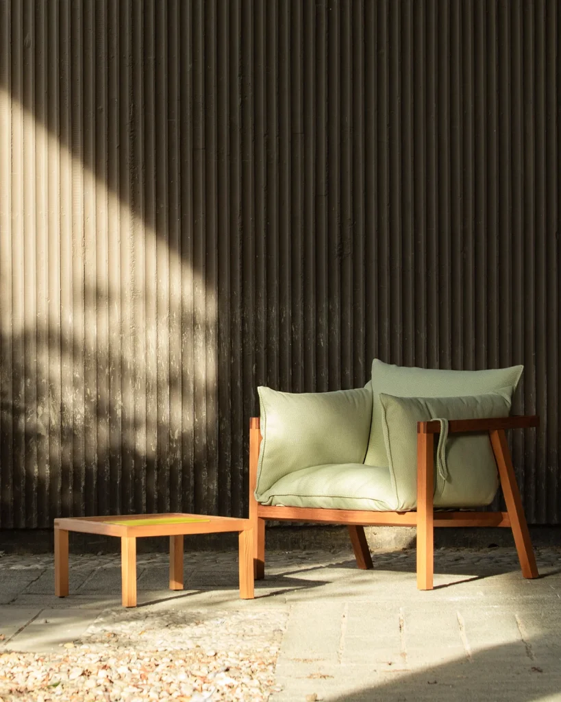 patio chair