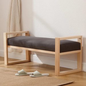 Upholstered Bench